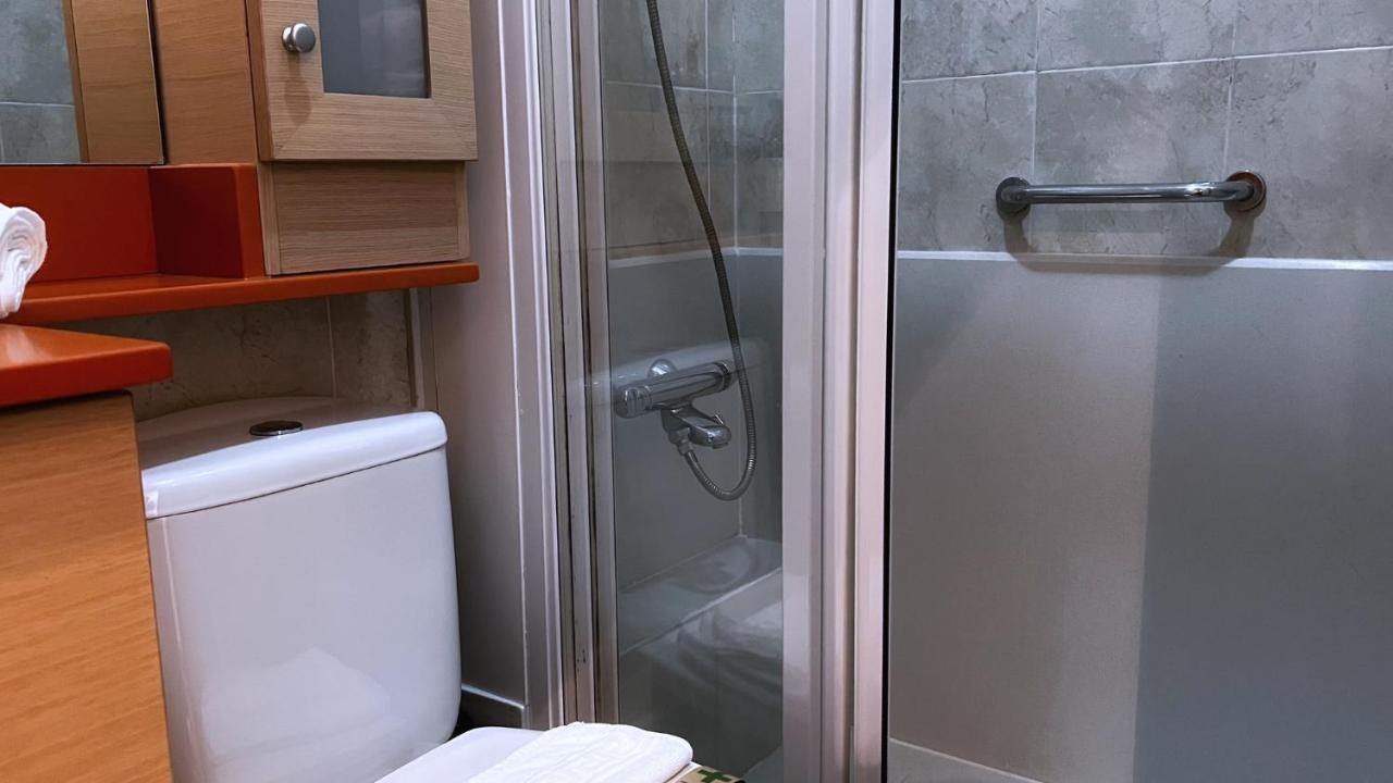 Epalza, Vivienda Turistica Centrica Con Wifi Apartment Bilbao Exterior photo