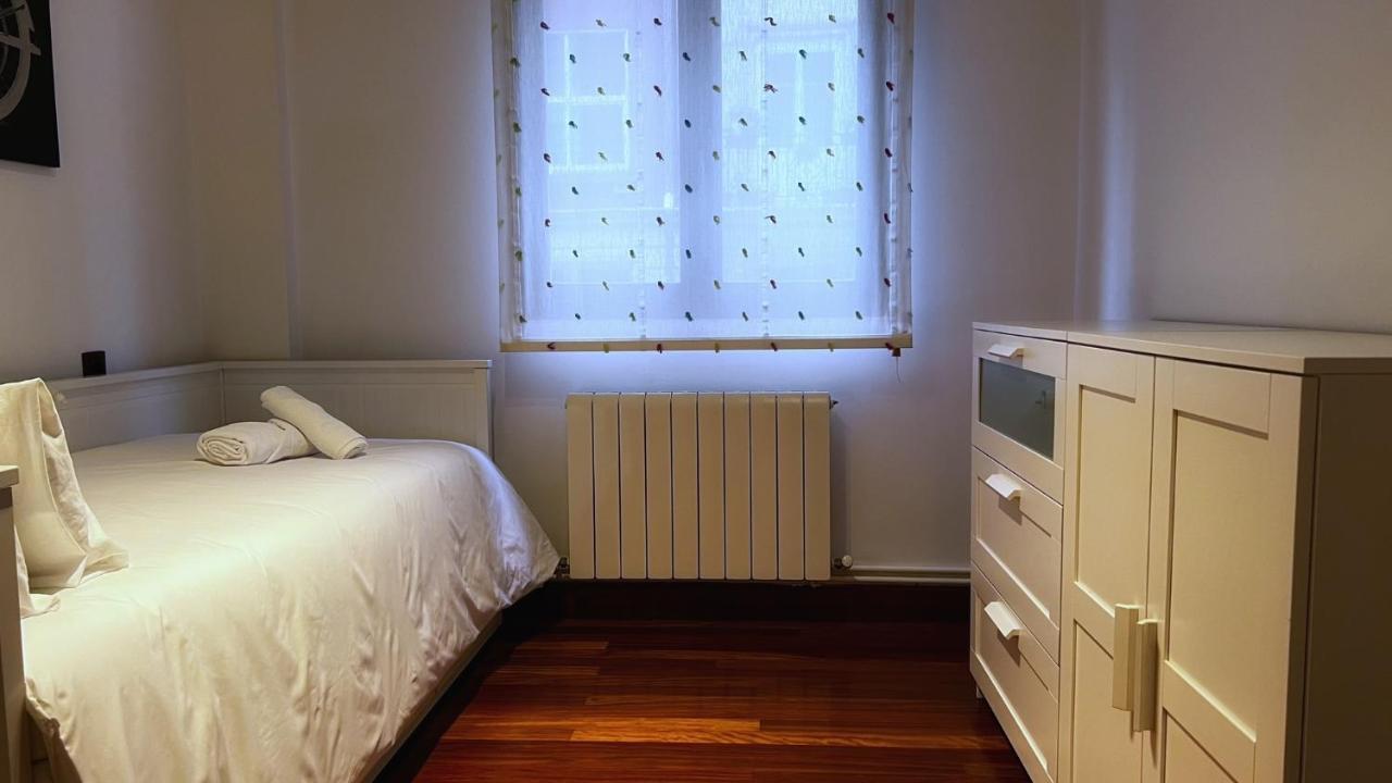 Epalza, Vivienda Turistica Centrica Con Wifi Apartment Bilbao Exterior photo