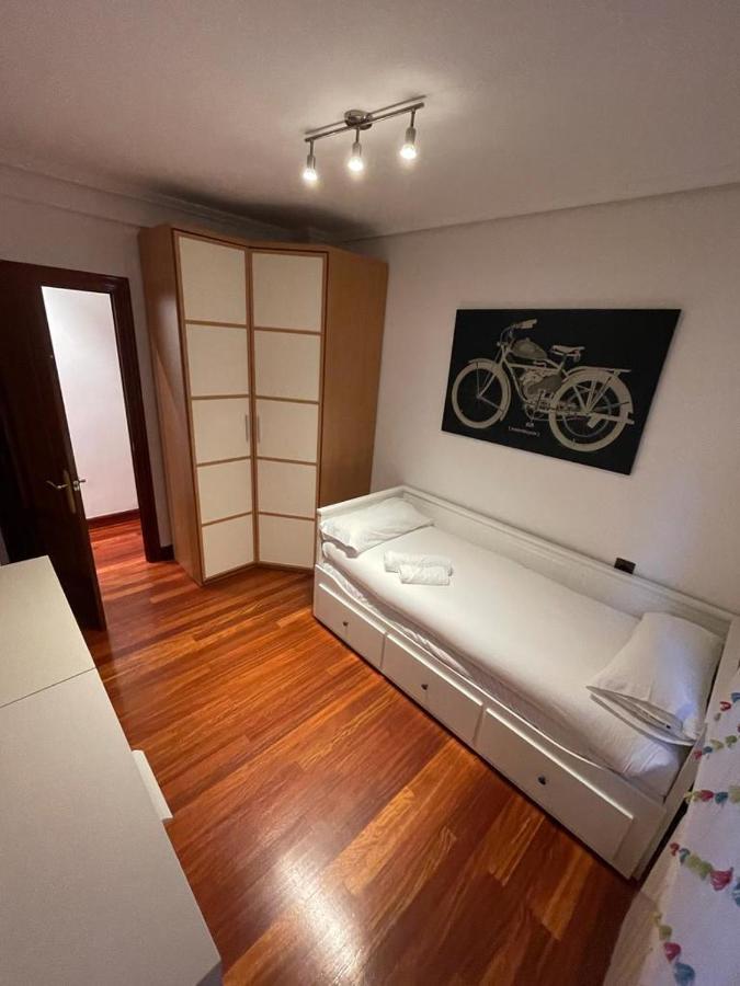 Epalza, Vivienda Turistica Centrica Con Wifi Apartment Bilbao Exterior photo