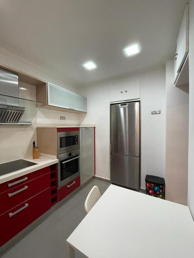 Epalza, Vivienda Turistica Centrica Con Wifi Apartment Bilbao Exterior photo