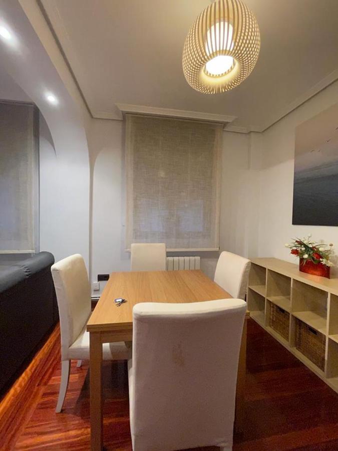 Epalza, Vivienda Turistica Centrica Con Wifi Apartment Bilbao Exterior photo