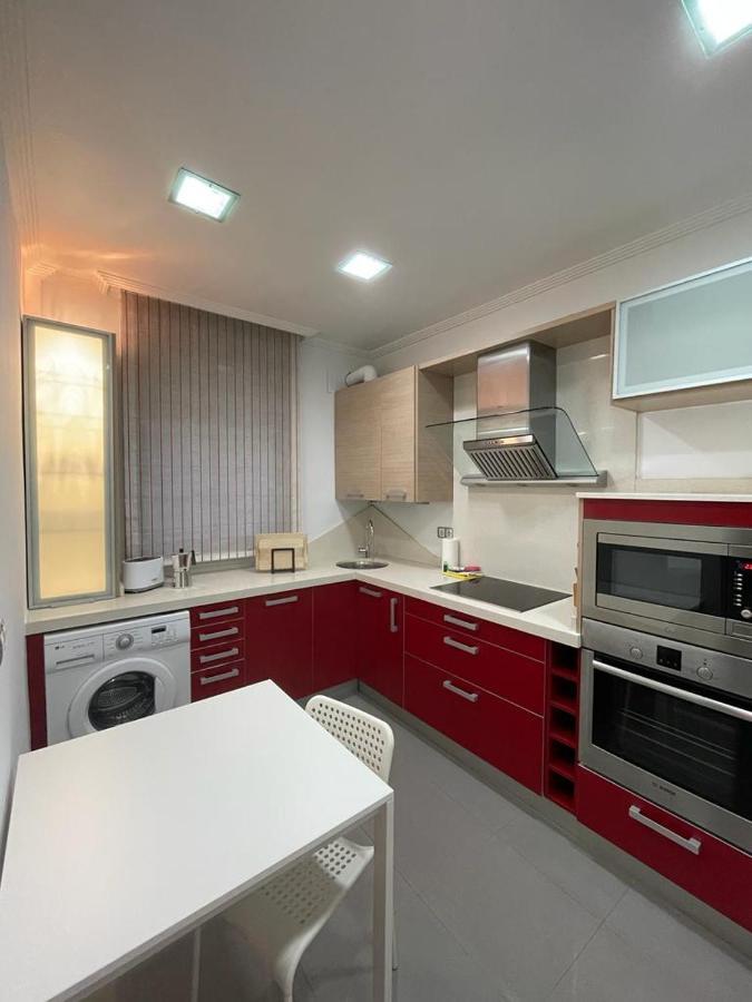 Epalza, Vivienda Turistica Centrica Con Wifi Apartment Bilbao Exterior photo